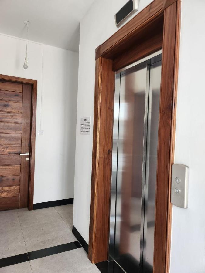 Appart T2 Piscine Et Fitness Grand Bay Luaran gambar
