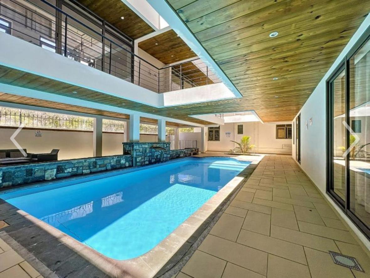 Appart T2 Piscine Et Fitness Grand Bay Luaran gambar